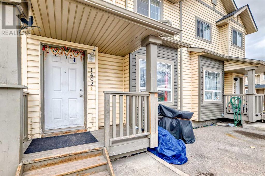 1402, 111 Tarawood Lane Ne, Calgary, Alberta  T3J 5C1 - Photo 3 - A2216143