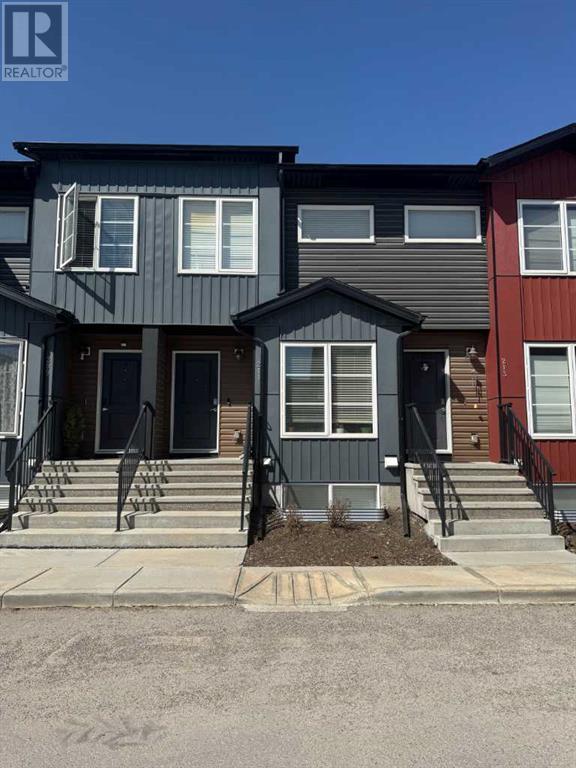 211, 31 Red Embers Parade Ne, Calgary, Alberta  T3N 1E9 - Photo 2 - A2216342