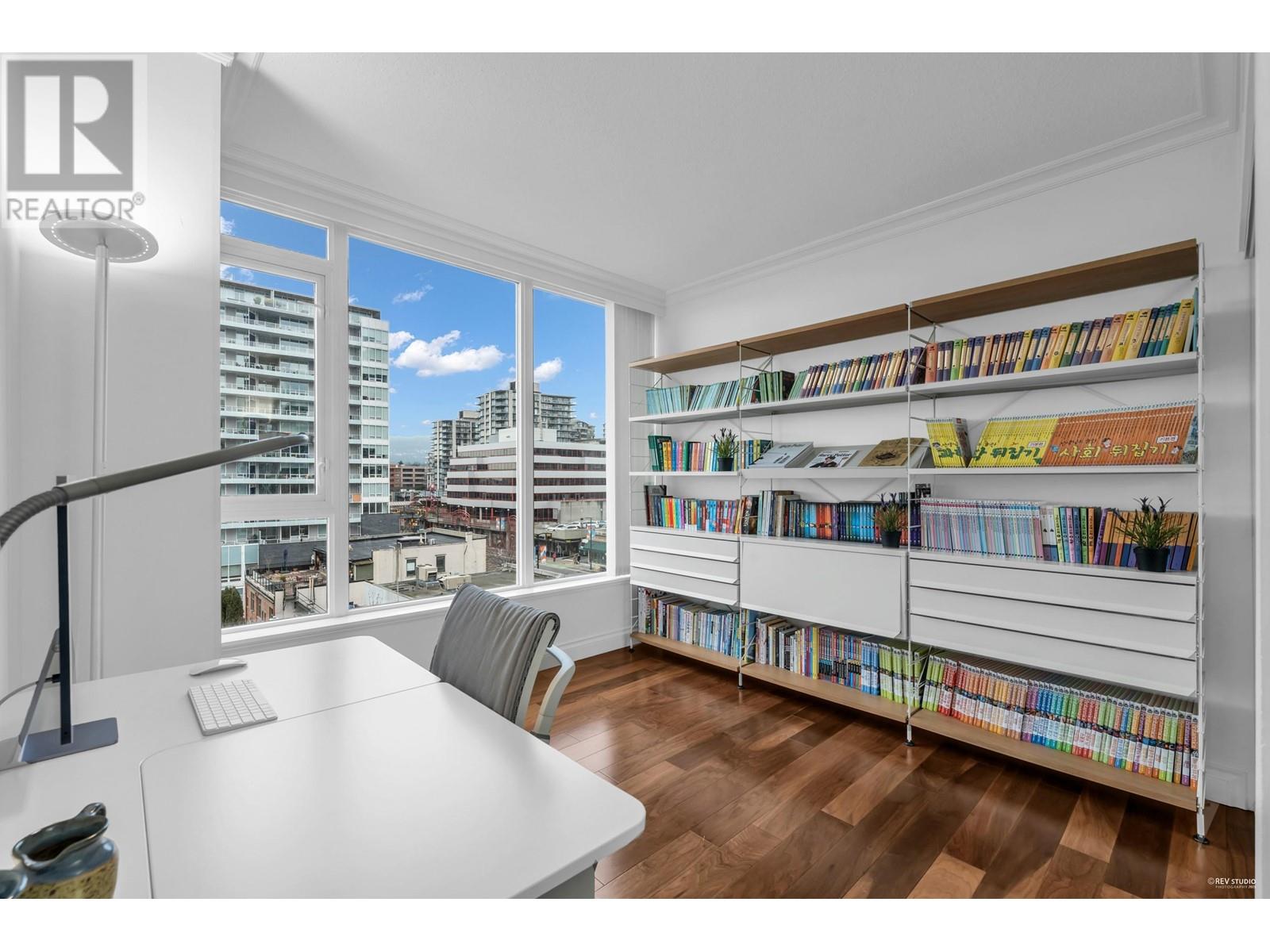 502 133 E Esplanade, North Vancouver, British Columbia  V7L 1A1 - Photo 20 - R2987581