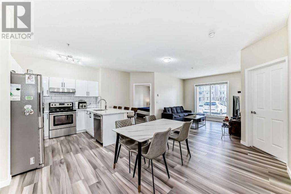 1117, 1140 Taradale Drive Ne, Calgary, Alberta  T3G 0G1 - Photo 10 - A2216922