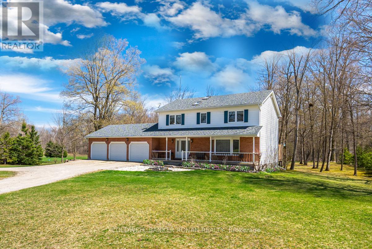 7533 COUNTY RD 10, essa (angus), Ontario