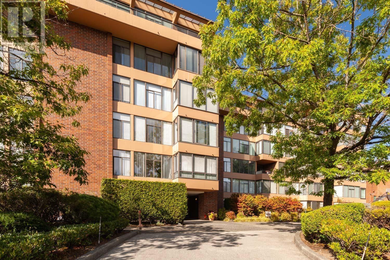 510 2101 Mcmullen Avenue, Vancouver, British Columbia  V6L 3B4 - Photo 1 - R2996946