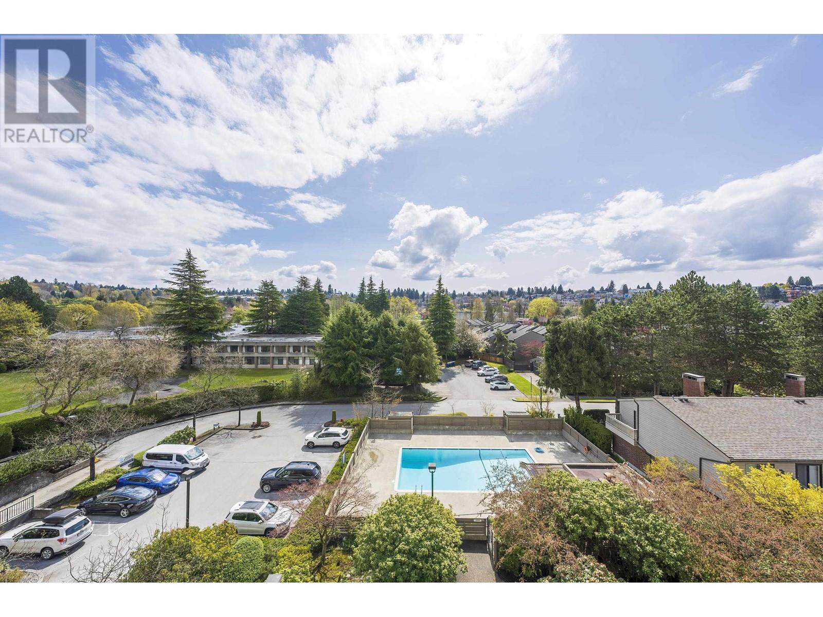 510 2101 Mcmullen Avenue, Vancouver, British Columbia  V6L 3B4 - Photo 27 - R2996946
