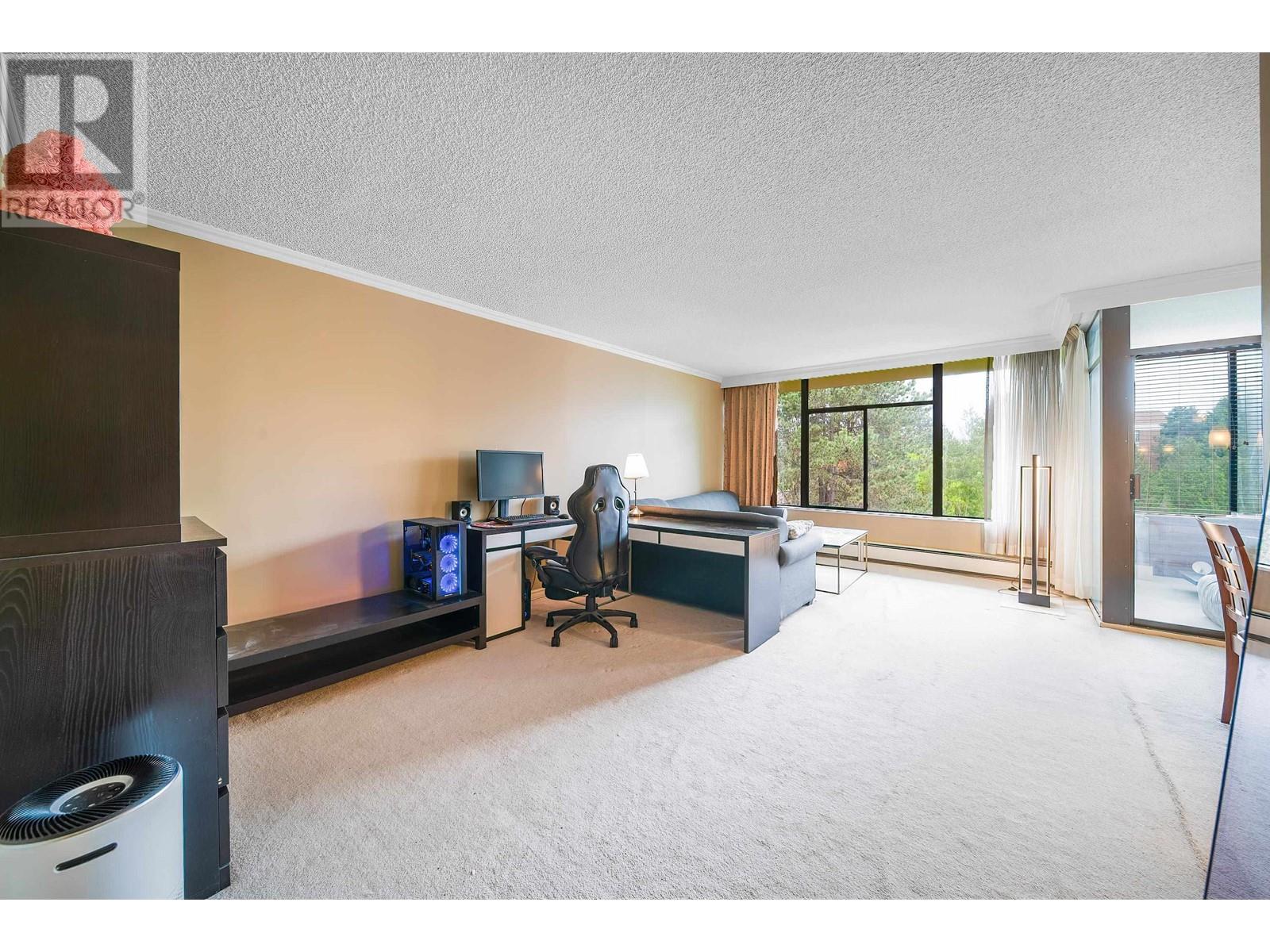 510 2101 Mcmullen Avenue, Vancouver, British Columbia  V6L 3B4 - Photo 6 - R2996946