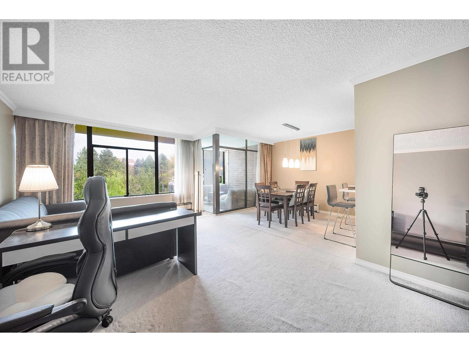 510 2101 Mcmullen Avenue, Vancouver, British Columbia  V6L 3B4 - Photo 9 - R2996946