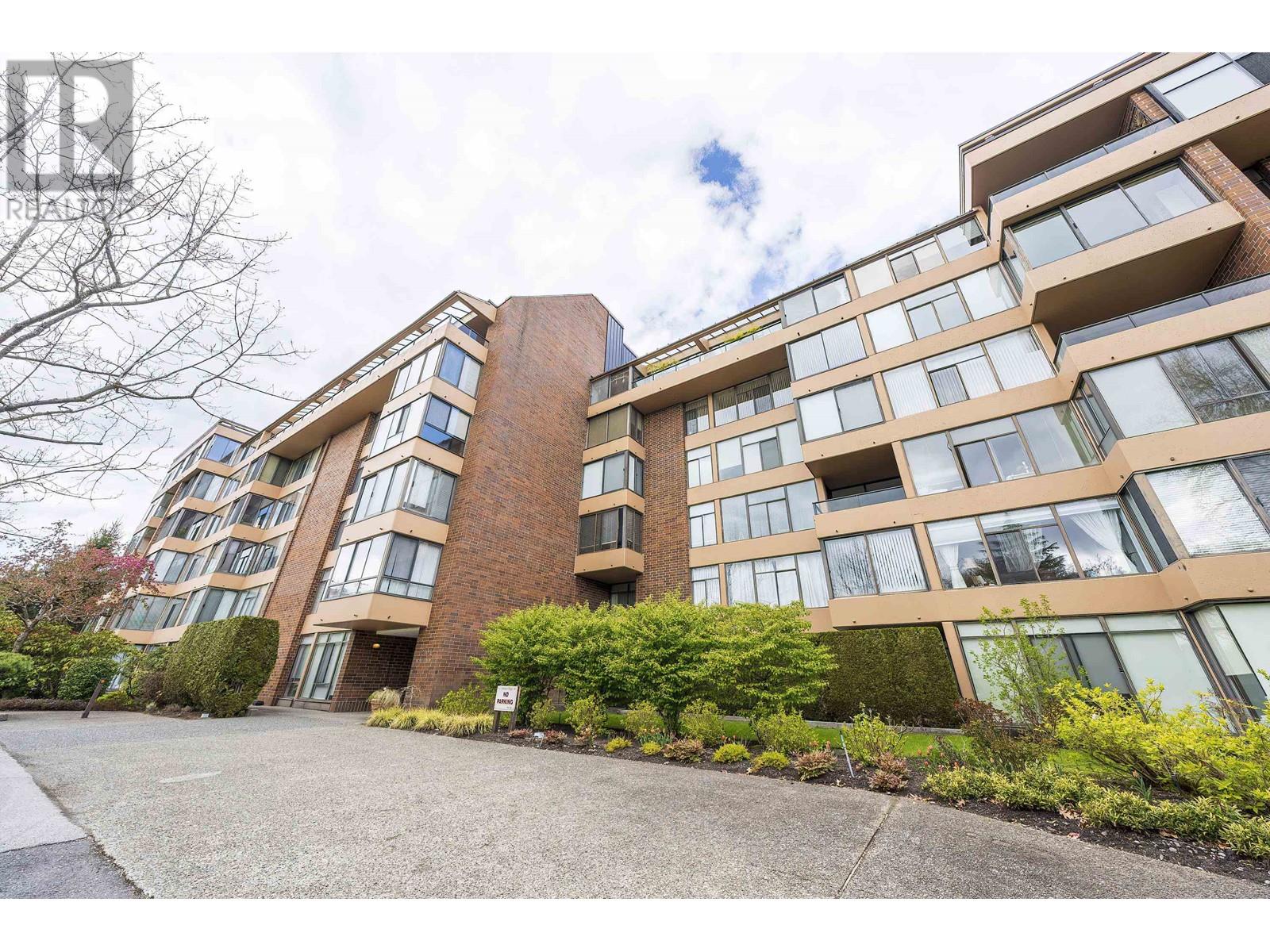 510 2101 Mcmullen Avenue, Vancouver, British Columbia  V6L 3B4 - Photo 3 - R2996946