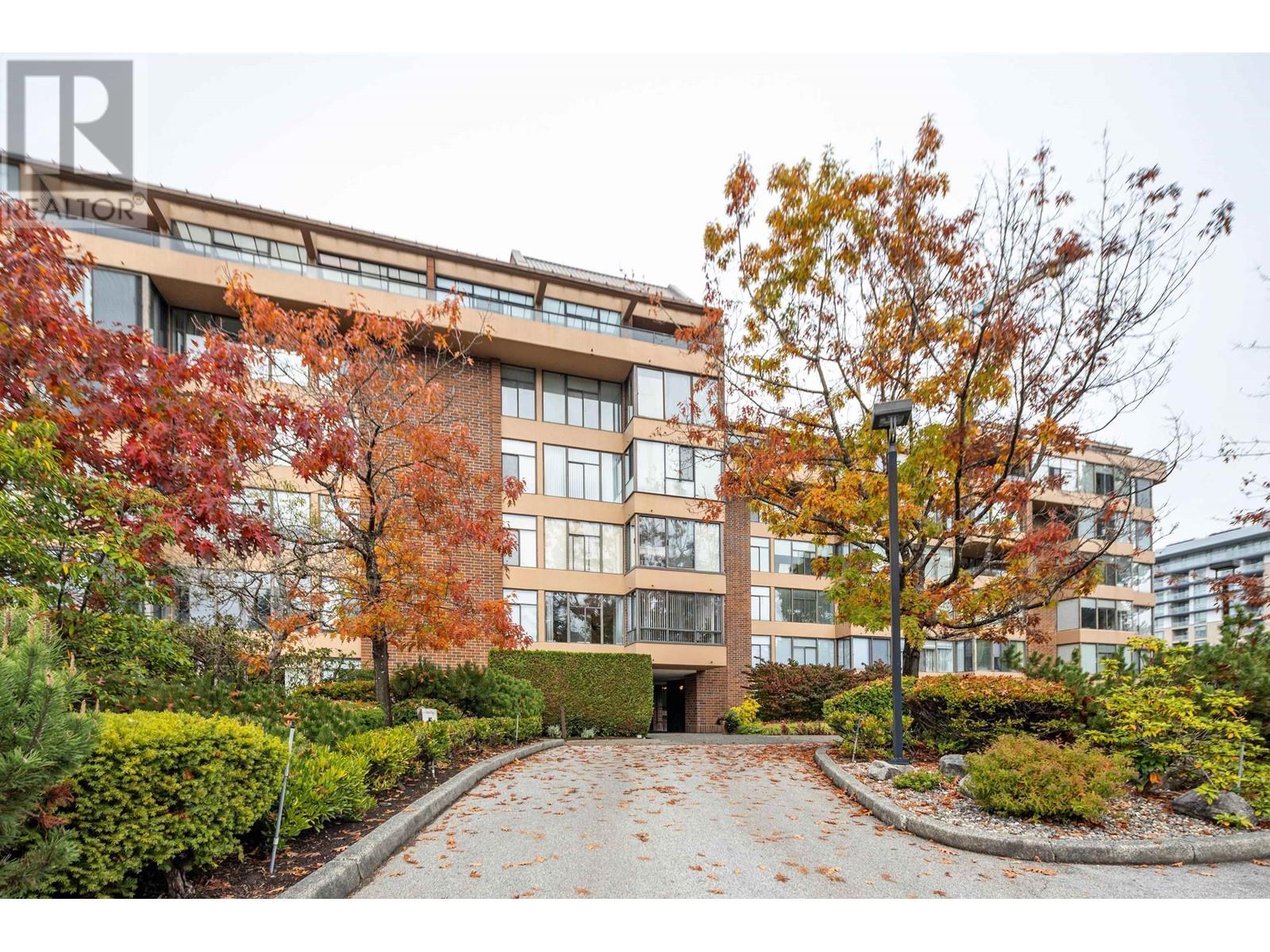 510 2101 Mcmullen Avenue, Vancouver, British Columbia  V6L 3B4 - Photo 2 - R2996946