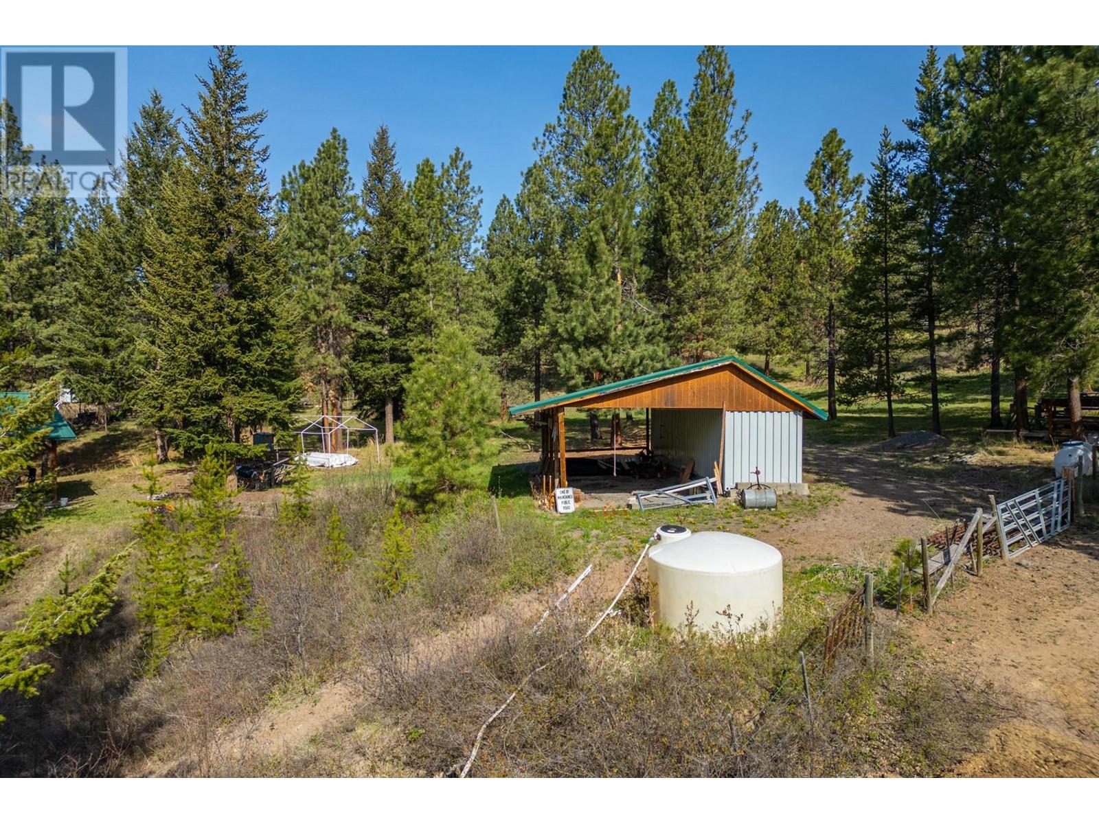700 Kane Valley Road, Merritt, British Columbia  V1K 1B8 - Photo 22 - 10346175