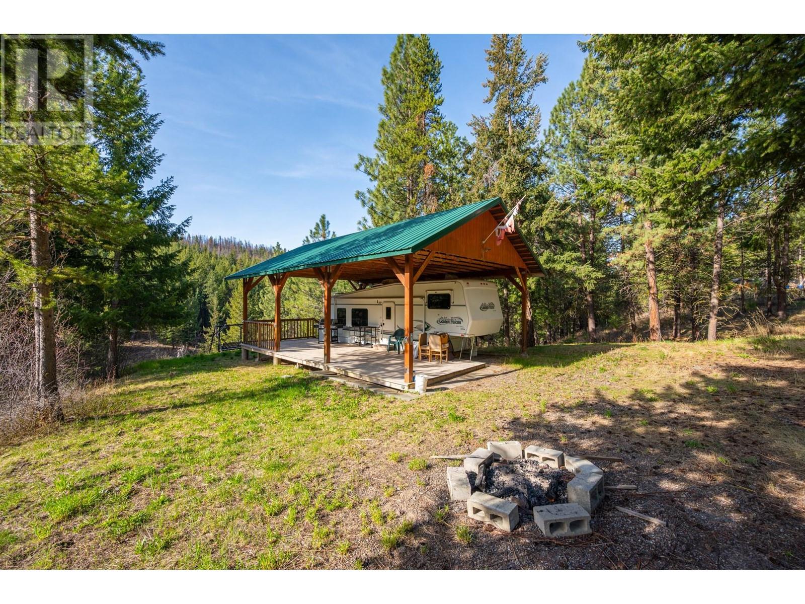 700 Kane Valley Road, Merritt, British Columbia  V1K 1B8 - Photo 5 - 10346175