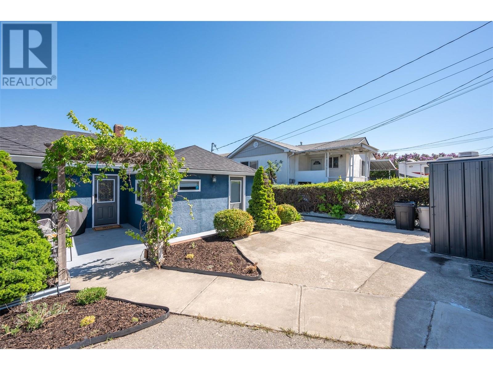 6548 Main Street, Oliver, British Columbia  V0H 1T0 - Photo 52 - 10345291