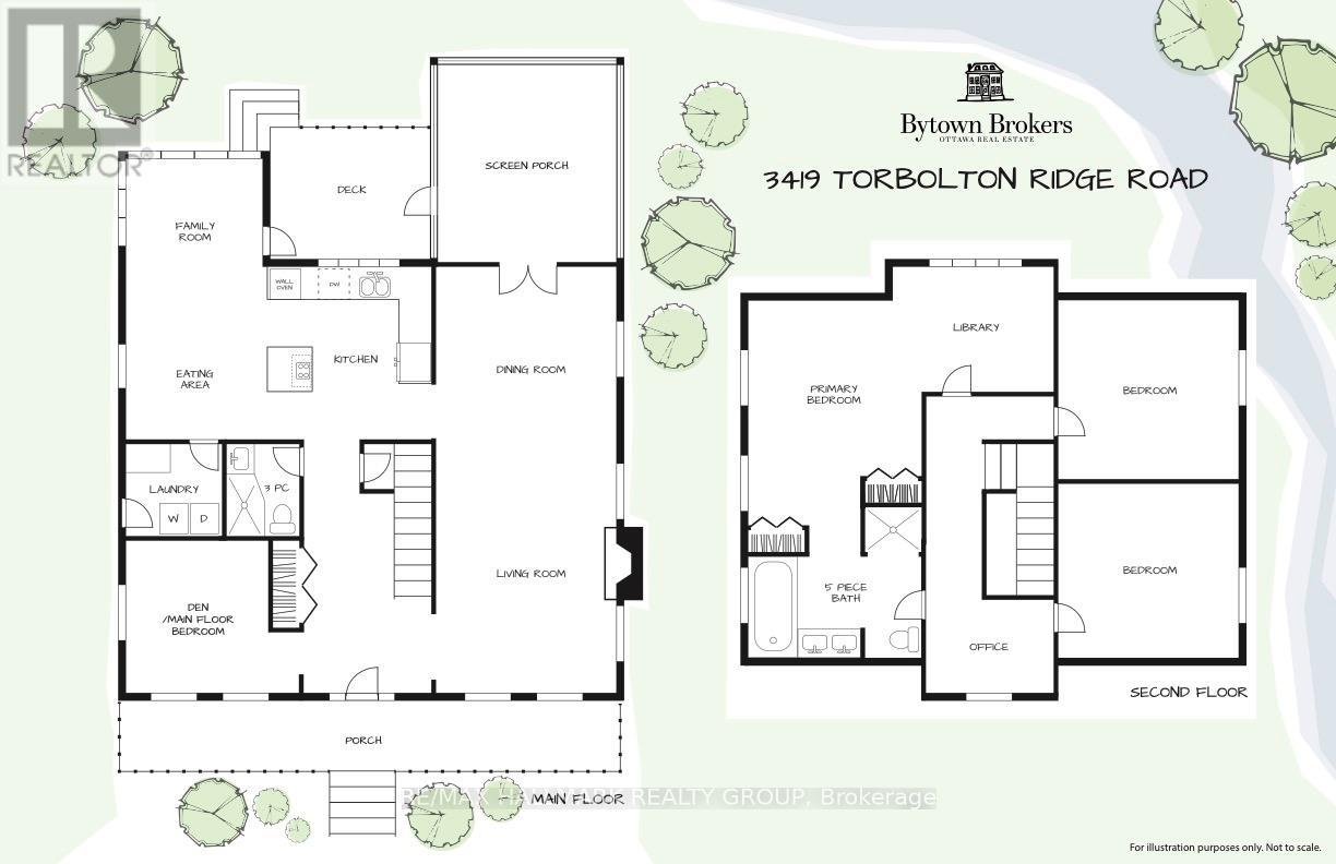 3419 Torbolton Ridge, Ottawa, Ontario  K0A 3M0 - Photo 42 - X12120316