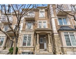 229 - 60 ROSEWOOD AVENUE, Mississauga, Ontario