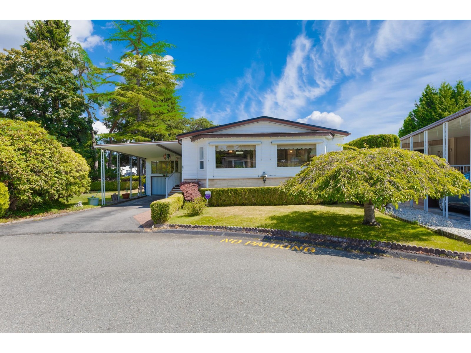 87 15875 20 AVENUE, Surrey, British Columbia
