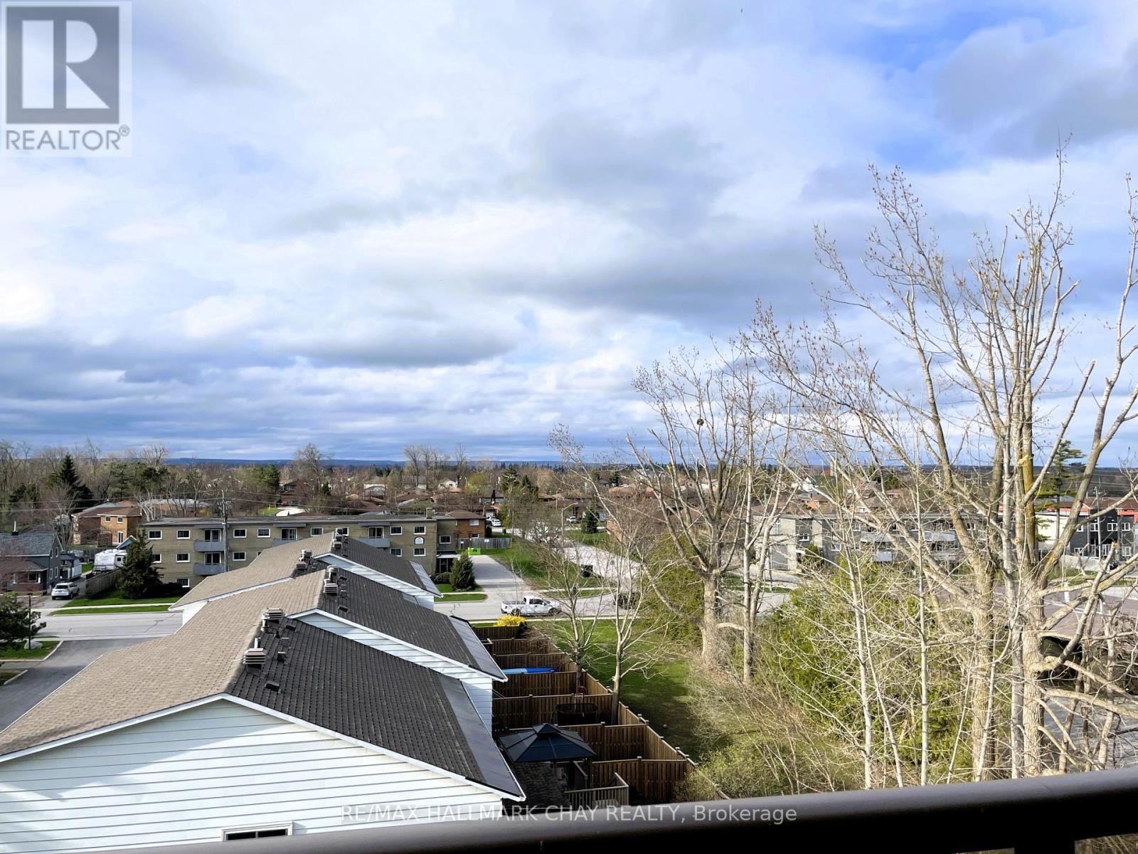 702 - 414 Blake Street, Barrie, Ontario  L4M 5J7 - Photo 14 - S12117840