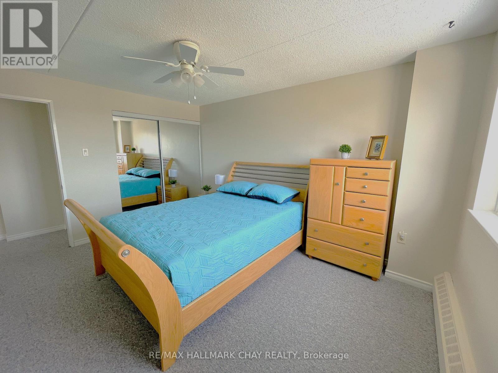 702 - 414 Blake Street, Barrie, Ontario  L4M 5J7 - Photo 17 - S12117840