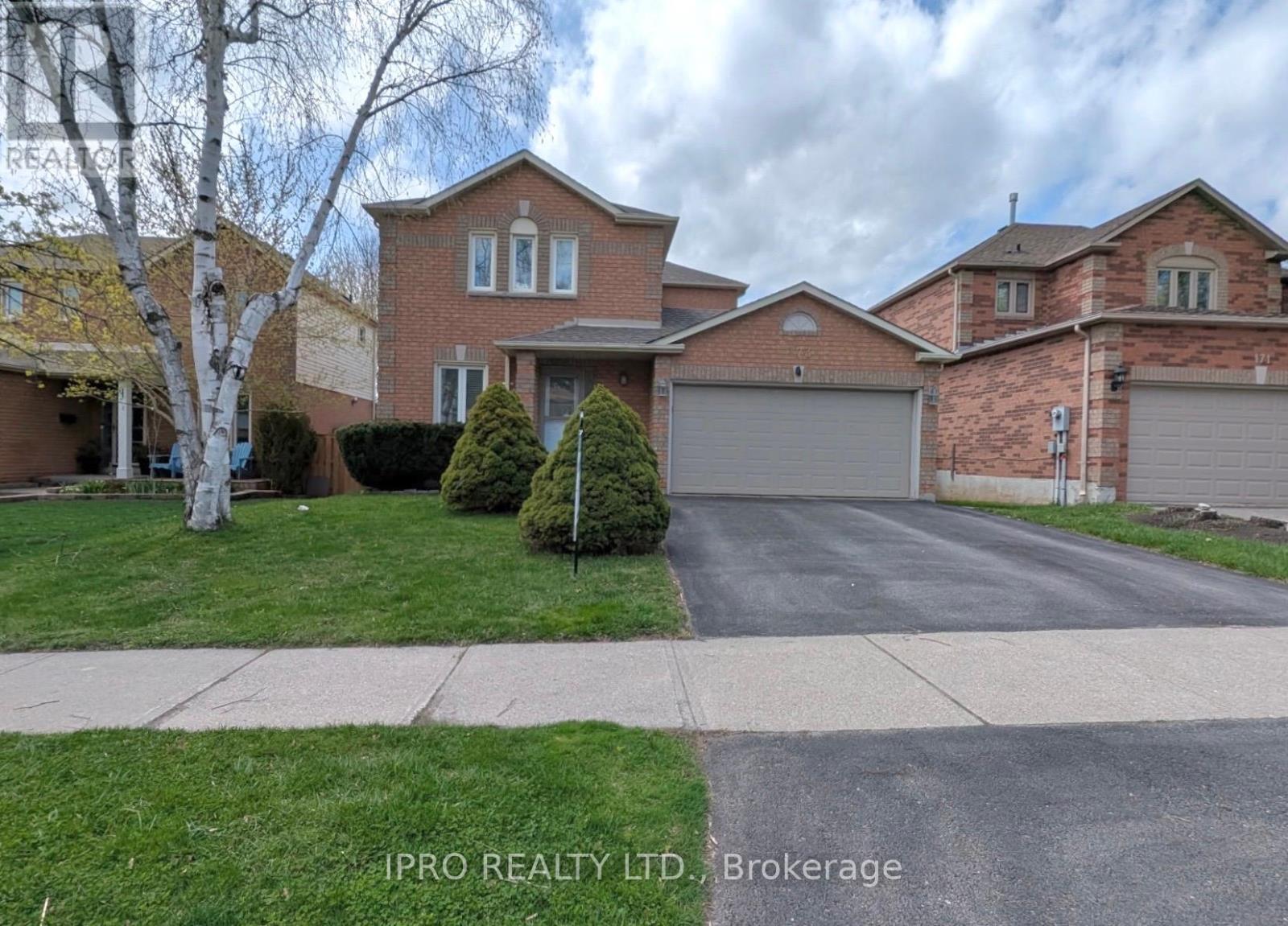 173 MILL STREET W, Halton Hills, Ontario