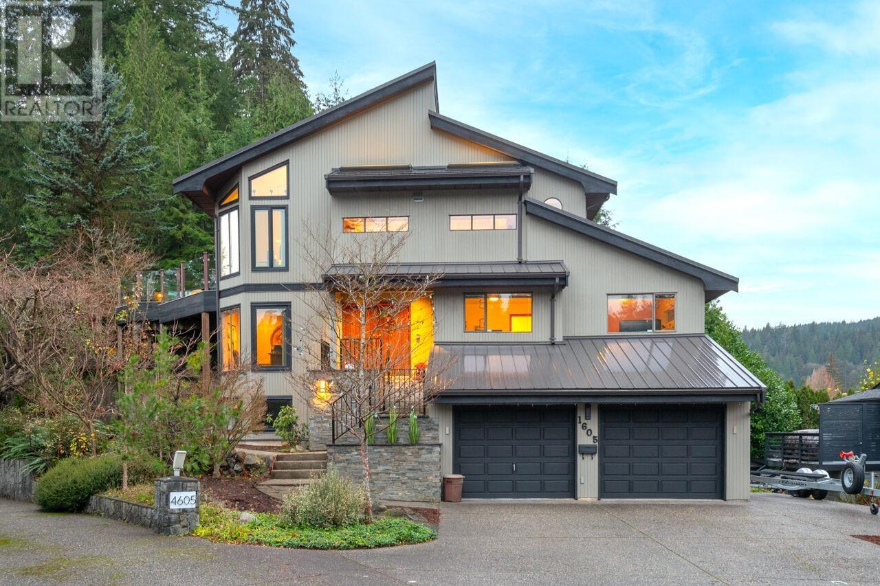 1605 Lockehaven Road, North Vancouver, British Columbia  V7G 2H3 - Photo 3 - R2983519