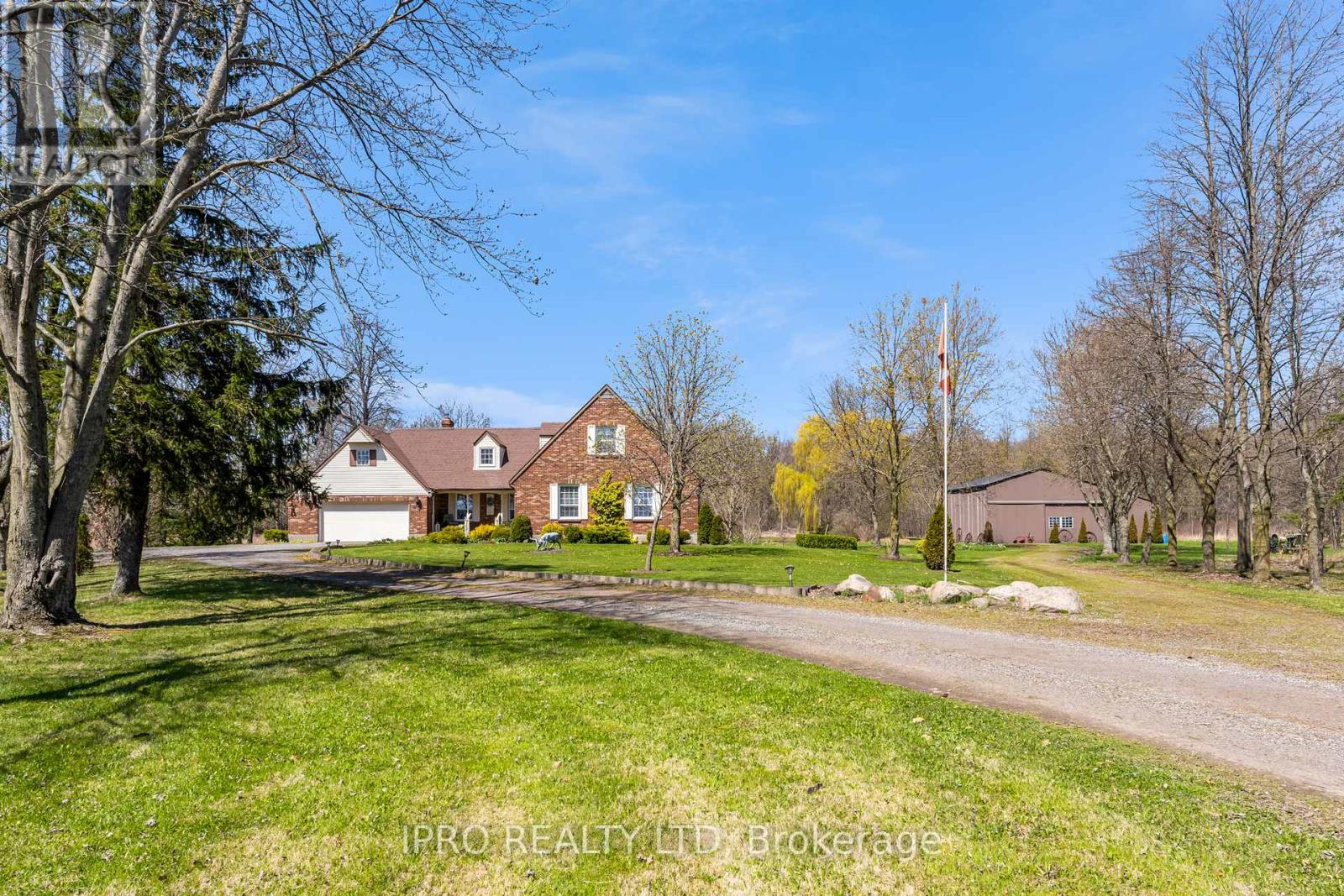 40764 Forks Road, Wainfleet, Ontario  L0S 1V0 - Photo 3 - X12121404