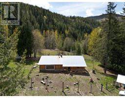1538 Creighton Valley Road, lumby, British Columbia