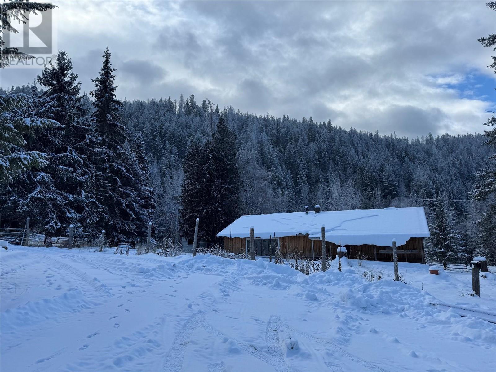 1538 Creighton Valley Road, Lumby, British Columbia  V0E 2G1 - Photo 85 - 10333966