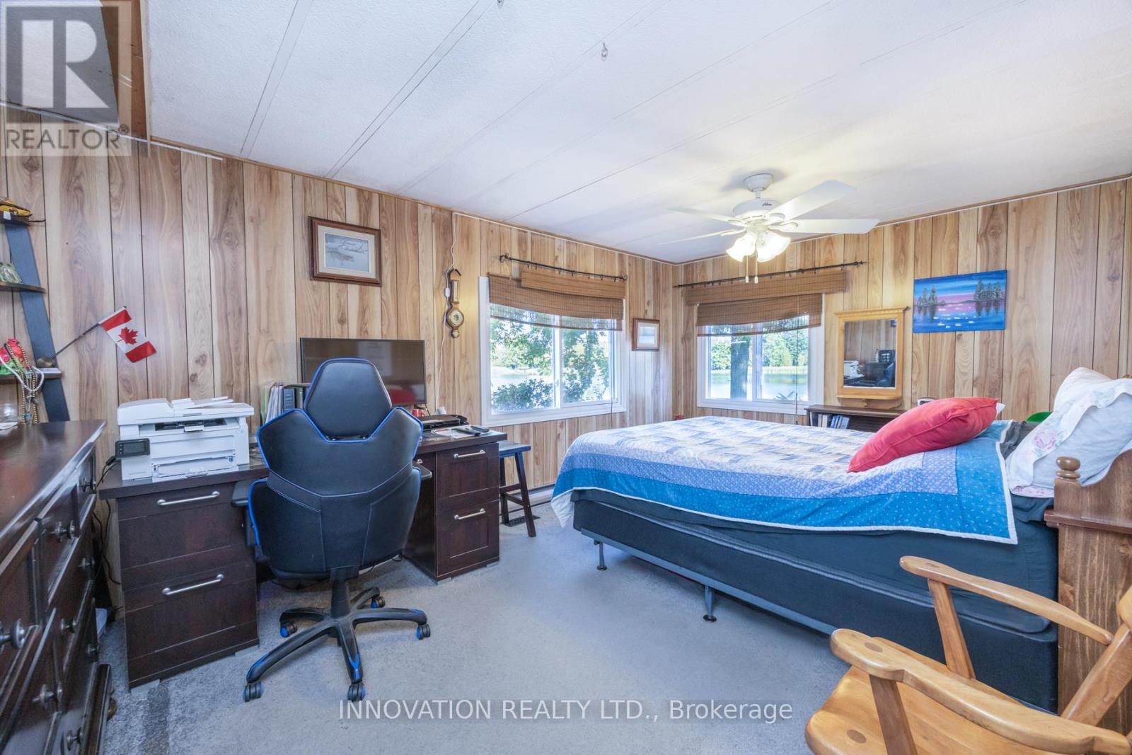 134 Ogilvie Lane, Merrickville-Wolford, Ontario  K0G 1G0 - Photo 26 - X12121439