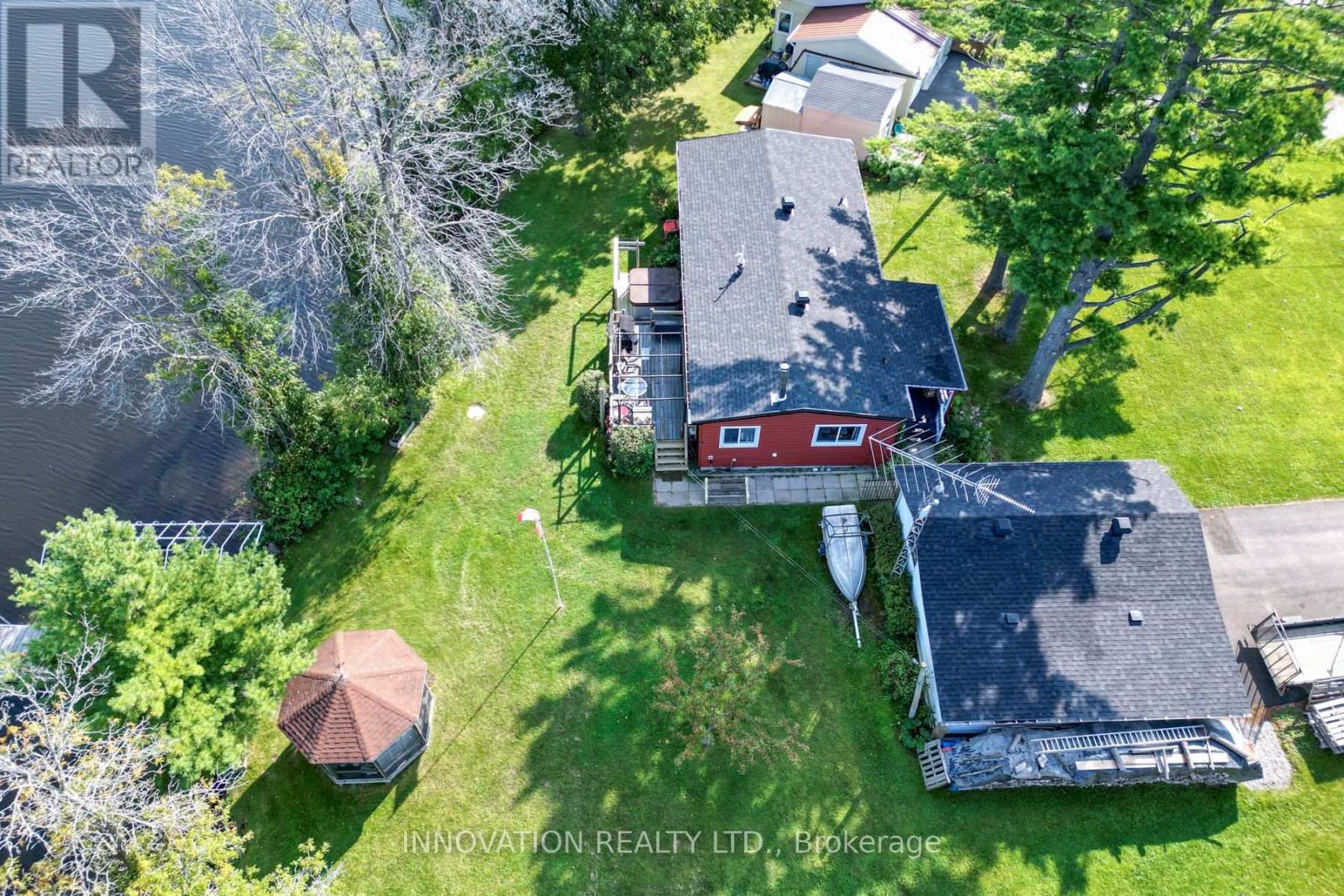 134 Ogilvie Lane, Merrickville-Wolford, Ontario  K0G 1G0 - Photo 28 - X12121439