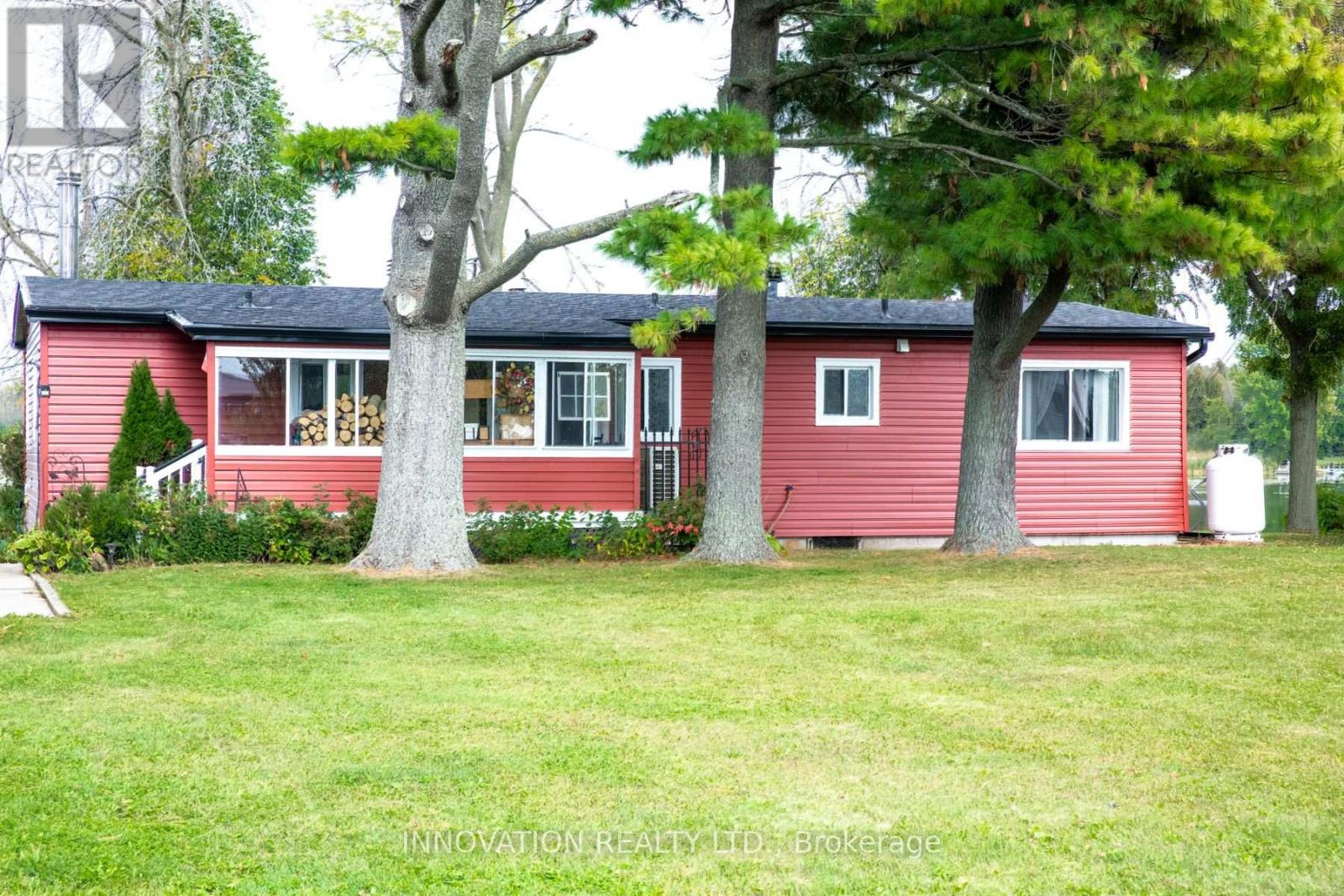 134 Ogilvie Lane, Merrickville-Wolford, Ontario  K0G 1G0 - Photo 3 - X12121439