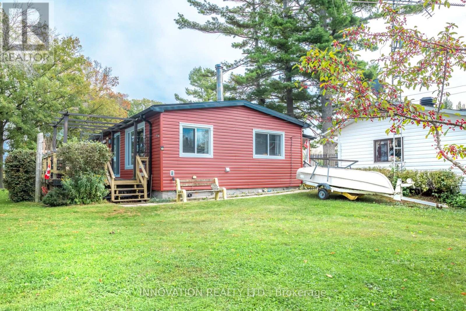 134 Ogilvie Lane, Merrickville-Wolford, Ontario  K0G 1G0 - Photo 4 - X12121439