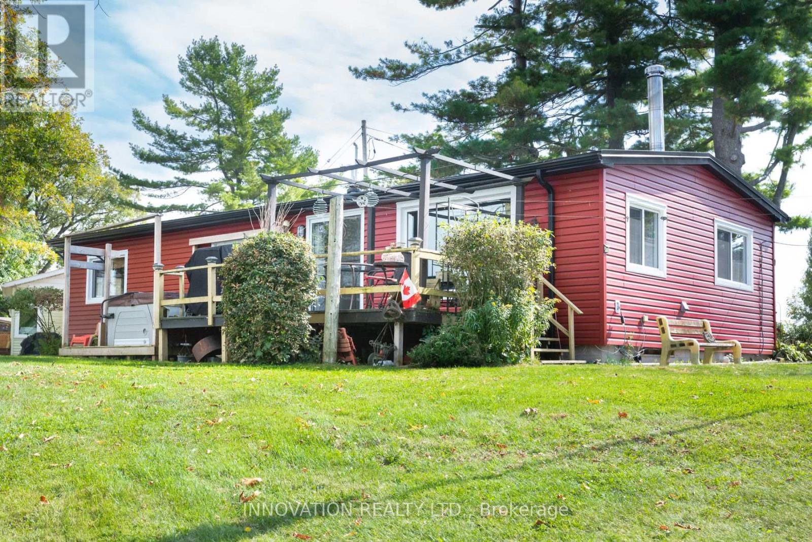 134 Ogilvie Lane, Merrickville-Wolford, Ontario  K0G 1G0 - Photo 5 - X12121439