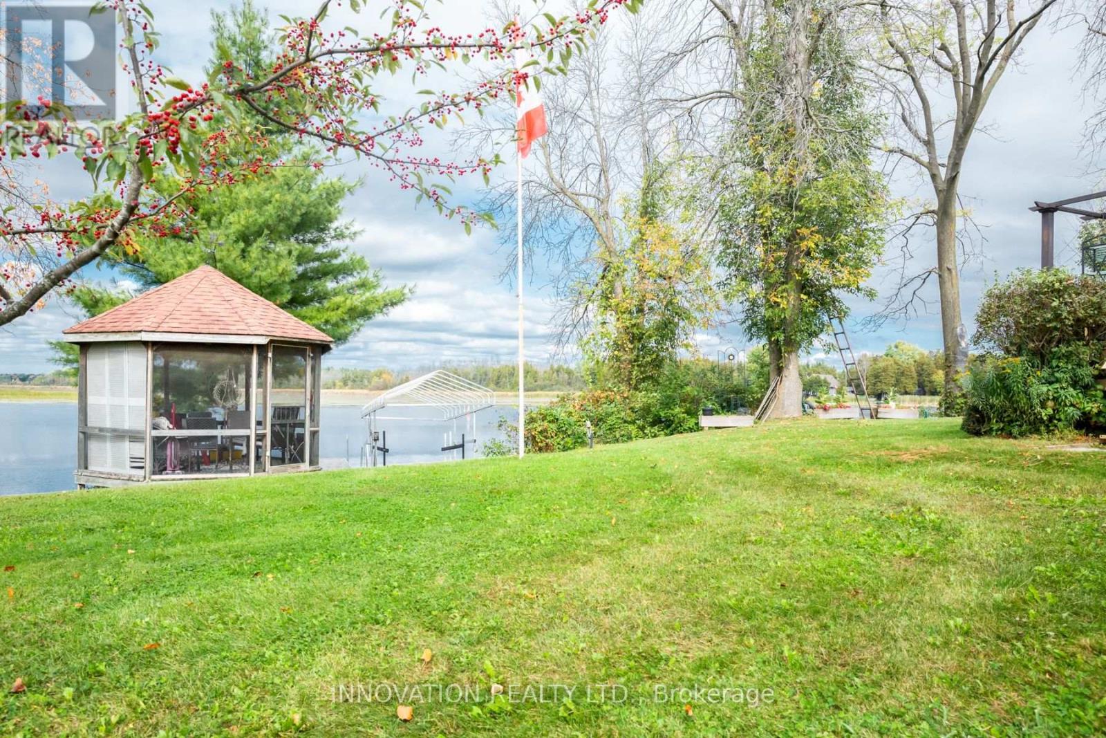 134 Ogilvie Lane, Merrickville-Wolford, Ontario  K0G 1G0 - Photo 7 - X12121439