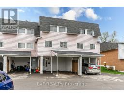 30 - 60 ALISON KORN PRIVATE, Ottawa, Ontario
