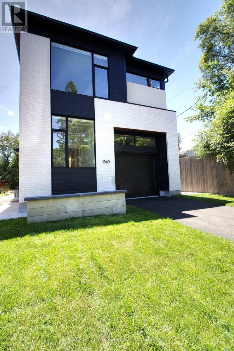 Property at 1540 KILBORN AVENUE image 1