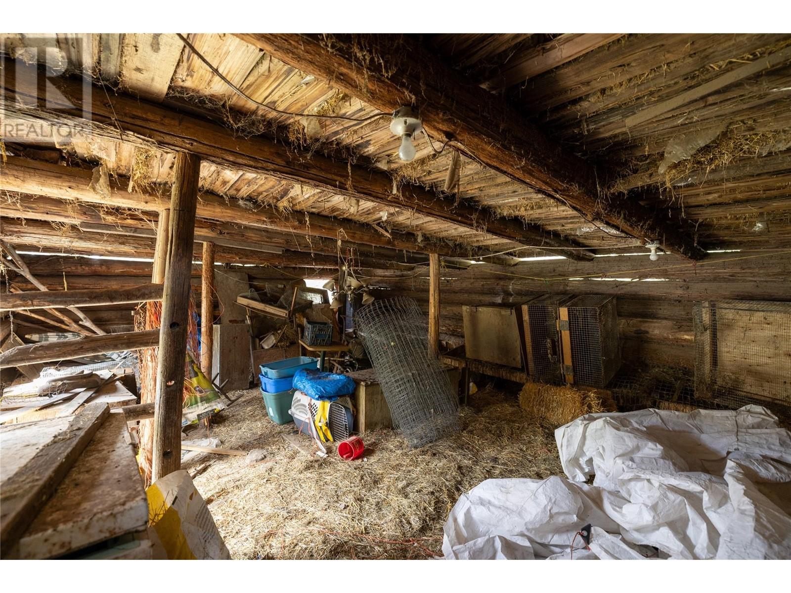 1538 Creighton Valley Road, Lumby, British Columbia  V0E 2G1 - Photo 30 - 10333967