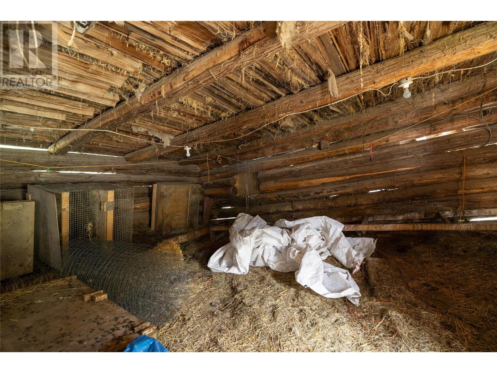 1538 Creighton Valley Road, Lumby, British Columbia  V0E 2G1 - Photo 31 - 10333967