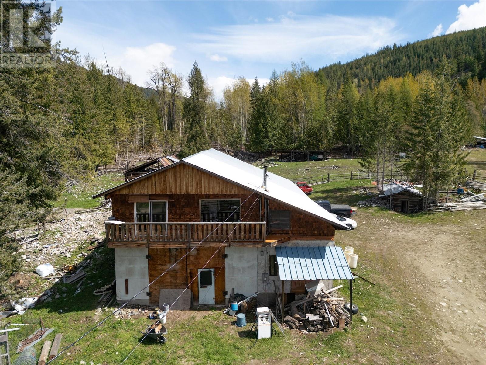 1538 Creighton Valley Road, Lumby, British Columbia  V0E 2G1 - Photo 75 - 10333967
