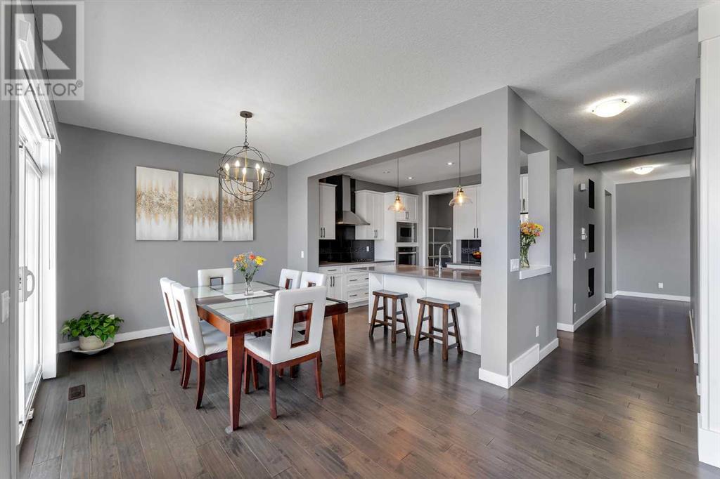 82 Stonemere Green, Chestermere, Alberta  T1X 0X5 - Photo 9 - A2216555