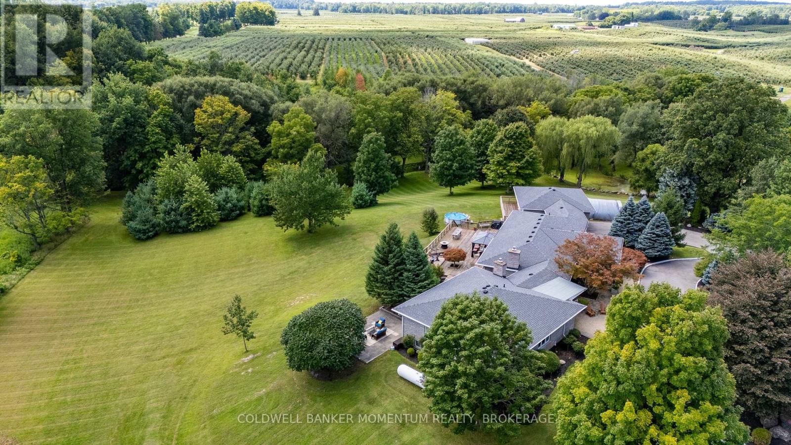 1285 Cockshutt Road N, Norfolk, Ontario  N3Y 4K3 - Photo 2 - X12118767