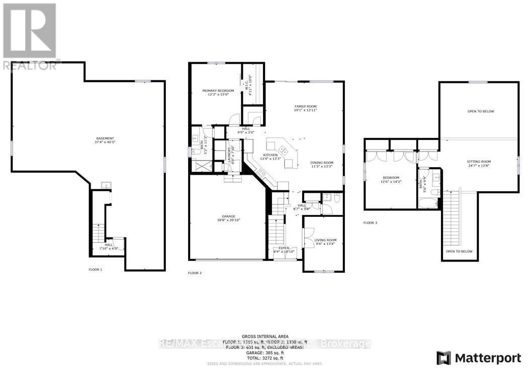 111 Clippers Lane, Blue Mountains, Ontario  N0H 2P0 - Photo 31 - X12121480