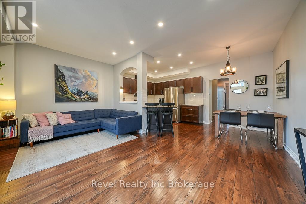 93 Nisbet Boulevard, Hamilton, Ontario  L0R 2H9 - Photo 16 - X12121449