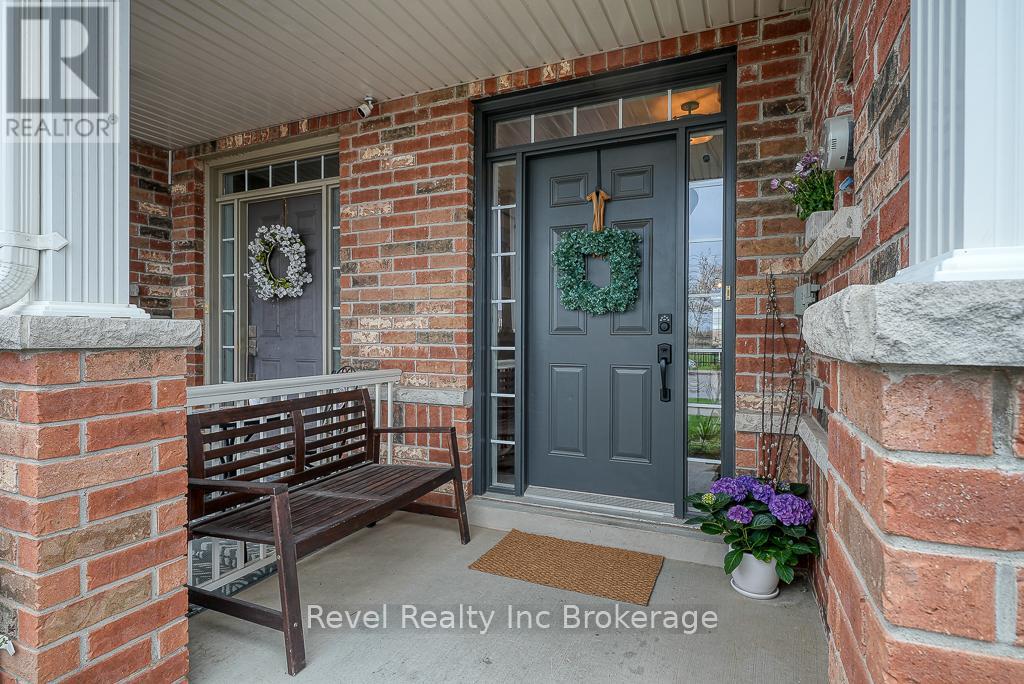 93 Nisbet Boulevard, Hamilton, Ontario  L0R 2H9 - Photo 3 - X12121449