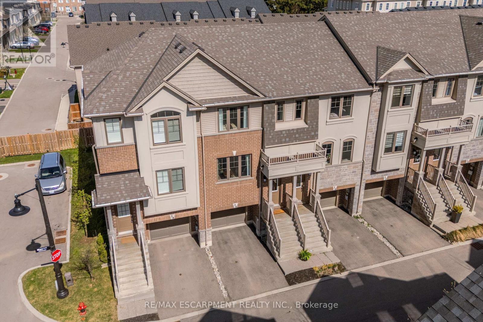 36 Marr Lane, Hamilton, Ontario  L9K 0K1 - Photo 36 - X12120570