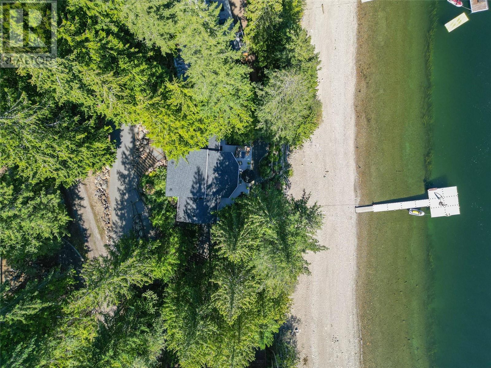 7302 Sunnybrae Canoe Point Road, Tappen, British Columbia  V0E 2X1 - Photo 35 - 10346075