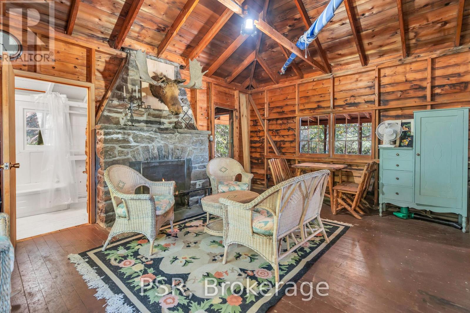 9 A30 Island, The Archipelago, Ontario  P0G 1K0 - Photo 10 - X12121465