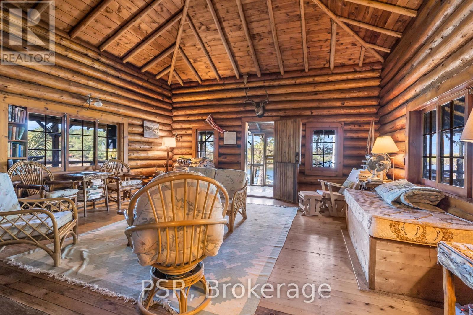 9 A30 Island, The Archipelago, Ontario  P0G 1K0 - Photo 15 - X12121465