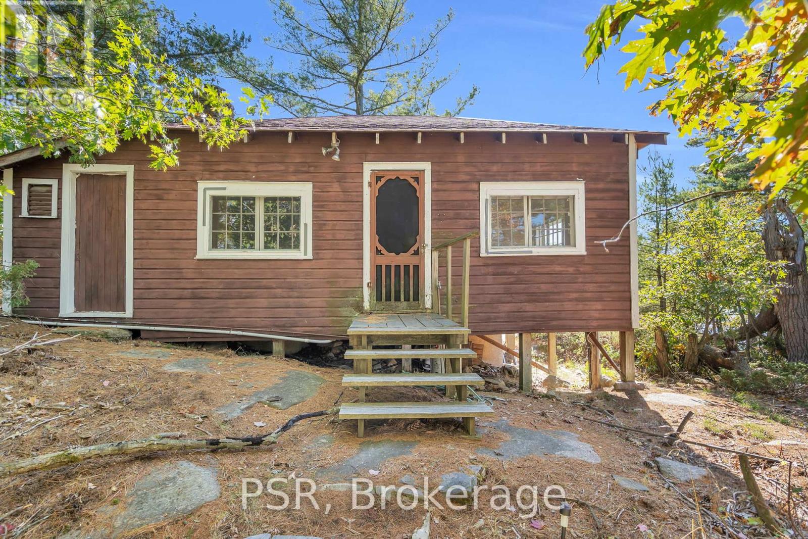 9 A30 Island, The Archipelago, Ontario  P0G 1K0 - Photo 19 - X12121465