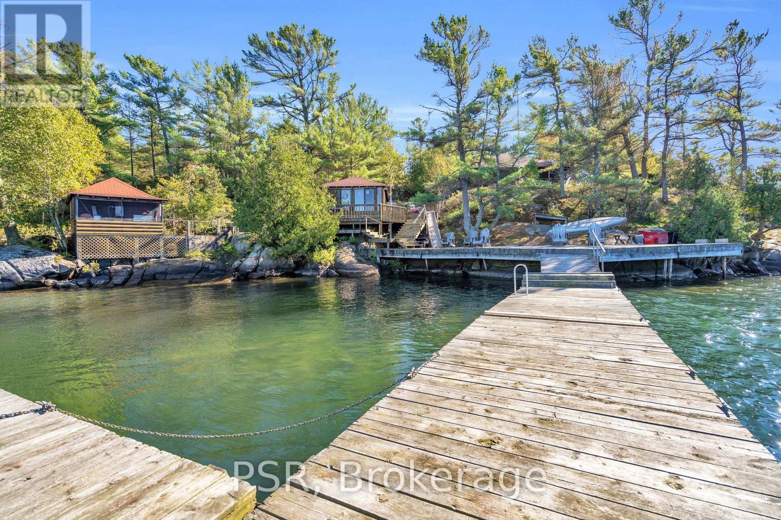 9 A30 Island, The Archipelago, Ontario  P0G 1K0 - Photo 2 - X12121465