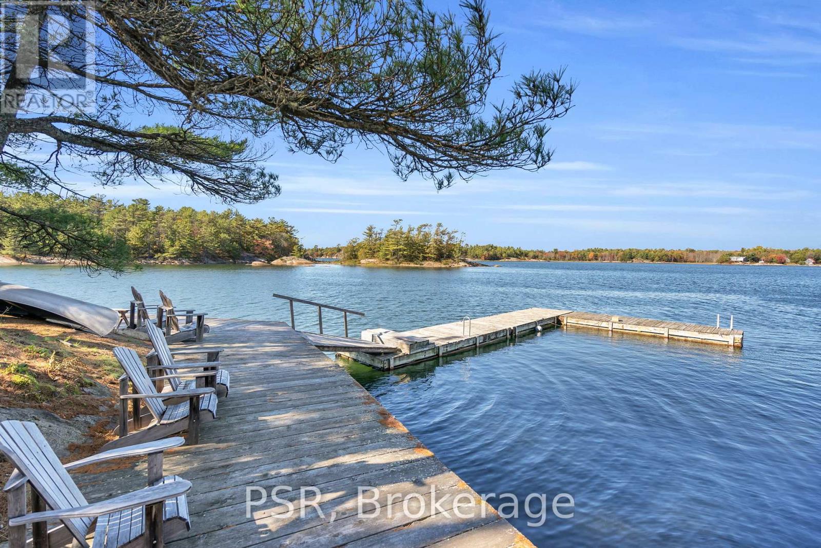 9 A30 Island, The Archipelago, Ontario  P0G 1K0 - Photo 3 - X12121465