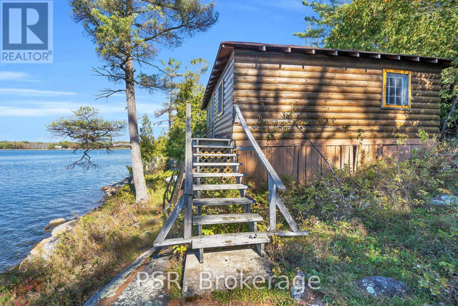 9 A30 Island, The Archipelago, Ontario  P0G 1K0 - Photo 30 - X12121465