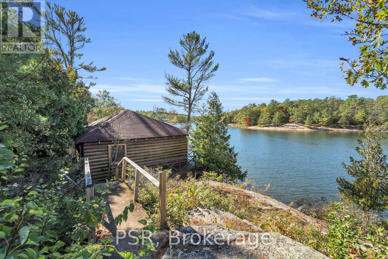 9 A30 Island, The Archipelago, Ontario  P0G 1K0 - Photo 32 - X12121465