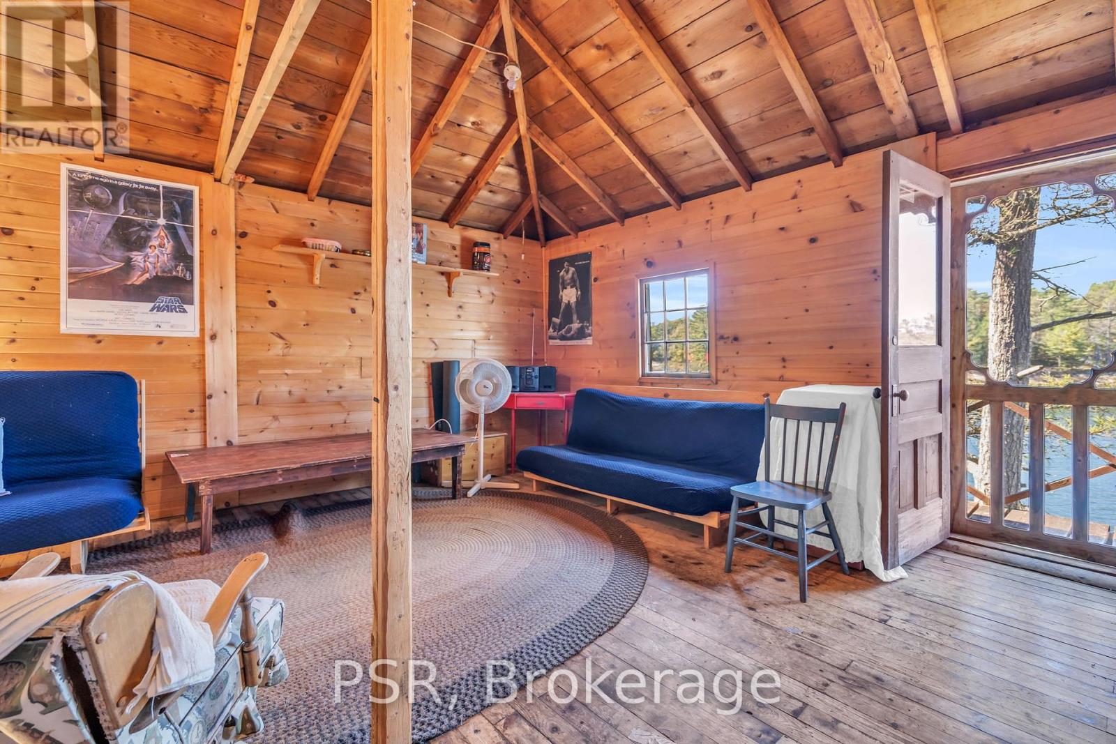 9 A30 Island, The Archipelago (Archipelago North), Ontario  P0G 1K0 - Photo 33 - X12121465